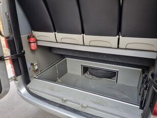 Mercedes-Benz Sprinter 519 , XXL, 24 miejsca passenger van for sale - Image 20 | Autoline ET Mercedes-Benz Sprinter 519 , XXL, 24 miejsca passenger van | Image 20 - Autoline