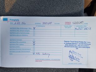 Mercedes-Benz Sprinter 519 , XXL, 24 miejsca passenger van for sale - Image 22 | Autoline ET Mercedes-Benz Sprinter 519 , XXL, 24 miejsca passenger van | Image 22 - Autoline