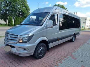 пассажирский микроавтобус Mercedes-Benz Sprinter 519 , XXL, 24 miejsca