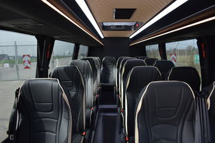 Mercedes-Benz Sprinter 519 XXL | M3 Travel, Reisebestuhlung 19+1+1, Kofferr&auml;um furgoneta de pasajeros nueva