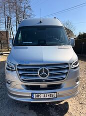 bus pasażerski Mercedes-Benz Sprinter 519CDI