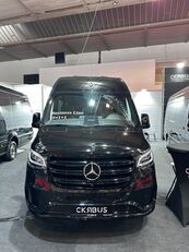 Fourgonnette de tourisme Mercedes-Benz Sprinter 519cdi VIP XXL à vendre - Image 17 | Autoline FR Fourgonnette de tourisme Mercedes-Benz Sprinter 519cdi VIP XXL neuve | Image 17 - Autoline