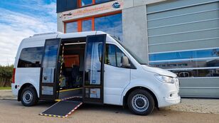 fourgonnette de tourisme Mercedes-Benz Sprinter 910 neuve