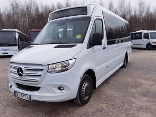 Mercedes-Benz Sprinter CITY klima stan bdb EURO6 Daily,Crafter, passenger van