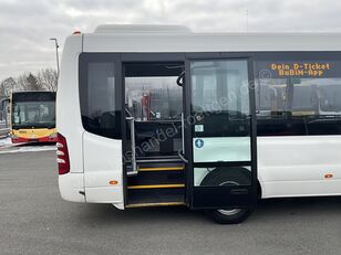 Mercedes-Benz Sprinter City 75 passagier bestelwagen te koop - Foto 7 | Autoline NL Mercedes-Benz Sprinter City 75 passagier bestelwagen | Foto 7 - Autoline