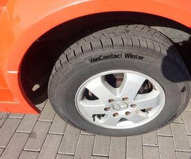 Fourgonnette de tourisme Mercedes-Benz Sprinter City 77 *516 CDI*Klima*EEV*65*519* à vendre - Image 10 | Autoline CH Fourgonnette de tourisme Mercedes-Benz Sprinter City 77 *516 CDI*Klima*EEV*65*519* | Image 10 - Autoline