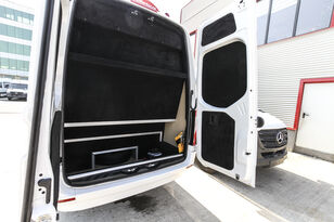 Fourgonnette de tourisme Mercedes-Benz Sprinter IDILIS 519 *****STOCK*****19+1+1 * 5000kg-5500 * *COC* à vendre - Image 11 | Autoline LU Fourgonnette de tourisme Mercedes-Benz Sprinter IDILIS 519 *****STOCK*****19+1+1 * 5000kg-5500 * *COC* neuve | Image 11 - Autoline