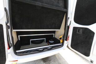 Fourgonnette de tourisme Mercedes-Benz Sprinter IDILIS 519 *****STOCK*****19+1+1 * 5000kg-5500 * *COC* à vendre - Image 8 | Autoline LU Fourgonnette de tourisme Mercedes-Benz Sprinter IDILIS 519 *****STOCK*****19+1+1 * 5000kg-5500 * *COC* neuve | Image 8 - Autoline