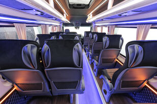 Fourgonnette de tourisme Mercedes-Benz Sprinter IDILIS 519 *****STOCK*****19+1+1 * 5000kg-5500 * *COC* à vendre - Image 21 | Autoline LU Fourgonnette de tourisme Mercedes-Benz Sprinter IDILIS 519 *****STOCK*****19+1+1 * 5000kg-5500 * *COC* neuve | Image 21 - Autoline