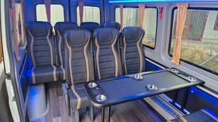 fourgonnette de tourisme Mercedes-Benz Sprinter Lord Comfort neuve