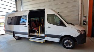 Mercedes-Benz Sprinter Lord Light furgoneta de pasajeros nueva