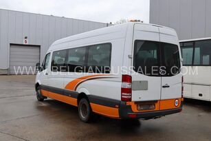 Microbuz de persoane Mercedes-Benz Sprinter Transfer 45/ Basic 45 / 7.4m / Manual de vânzare - Imagine 6 | Autoline MD Microbuz de persoane Mercedes-Benz Sprinter Transfer 45/ Basic 45 / 7.4m / Manual | Imagine 6 - Autoline