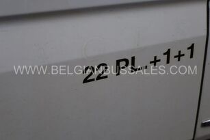 Microbuz de persoane Mercedes-Benz Sprinter Transfer 45/ Basic 45 / 7.4m / Manual de vânzare - Imagine 10 | Autoline MD Microbuz de persoane Mercedes-Benz Sprinter Transfer 45/ Basic 45 / 7.4m / Manual | Imagine 10 - Autoline