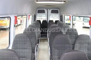 Microbuz de persoane Mercedes-Benz Sprinter Transfer 45/ Basic 45 / 7.4m / Manual de vânzare - Imagine 12 | Autoline MD Microbuz de persoane Mercedes-Benz Sprinter Transfer 45/ Basic 45 / 7.4m / Manual | Imagine 12 - Autoline