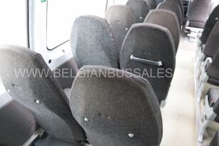 Microbuz de persoane Mercedes-Benz Sprinter Transfer 45/ Basic 45 / 7.4m / Manual de vânzare - Imagine 17 | Autoline MD Microbuz de persoane Mercedes-Benz Sprinter Transfer 45/ Basic 45 / 7.4m / Manual | Imagine 17 - Autoline