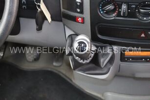 Microbuz de persoane Mercedes-Benz Sprinter Transfer 45/ Basic 45 / 7.4m / Manual de vânzare - Imagine 21 | Autoline MD Microbuz de persoane Mercedes-Benz Sprinter Transfer 45/ Basic 45 / 7.4m / Manual | Imagine 21 - Autoline