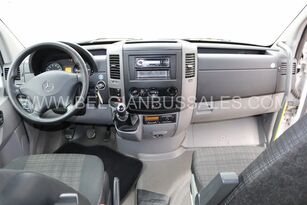 Microbuz de persoane Mercedes-Benz Sprinter Transfer 45/ Basic 45 / 7.4m / Manual de vânzare - Imagine 25 | Autoline MD Microbuz de persoane Mercedes-Benz Sprinter Transfer 45/ Basic 45 / 7.4m / Manual | Imagine 25 - Autoline
