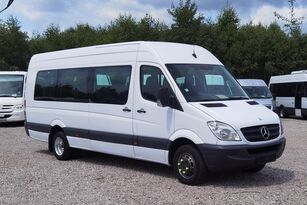 الميكروباصات لنقل الركاب Mercedes-Benz Sprinter Transfer 511