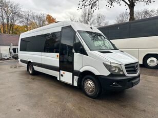 Mercedes-Benz Spriter 516 passagier bestelwagen