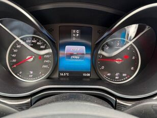 Pulmino Mercedes-Benz V 250 AVANTGARDE ED AHK Tisch 6Sitze in vendita - Immagine 13 | Autoline IT Pulmino Mercedes-Benz V 250 AVANTGARDE ED AHK Tisch 6Sitze | Immagine 13 - Autoline