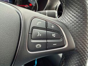 Pulmino Mercedes-Benz V 250 AVANTGARDE ED AHK Tisch 6Sitze in vendita - Immagine 18 | Autoline IT Pulmino Mercedes-Benz V 250 AVANTGARDE ED AHK Tisch 6Sitze | Immagine 18 - Autoline