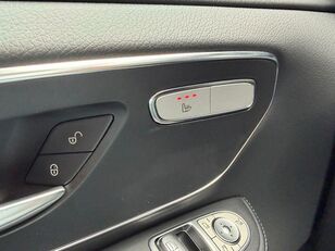 Pulmino Mercedes-Benz V 250 AVANTGARDE ED AHK Tisch 6Sitze in vendita - Immagine 21 | Autoline IT Pulmino Mercedes-Benz V 250 AVANTGARDE ED AHK Tisch 6Sitze | Immagine 21 - Autoline