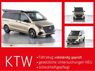 fourgonnette de tourisme Mercedes-Benz V 250 Marco Polo,AMG,AIRMATIC,AHK,5Sitzer,LED