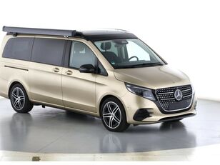 fourgonnette de tourisme Mercedes-Benz V 250 Marco Polo,AMG,AIRMATIC,AHK,5Sitzer,LED