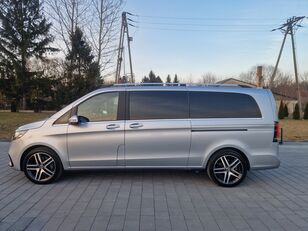 Mercedes-Benz V-300 4matic full opcja ekstra long furgoneta de pasajeros