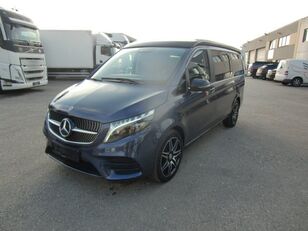 Mercedes-Benz V 300 Marco Polo, Aufstelldach 4 Matic furgoneta de pasajeros