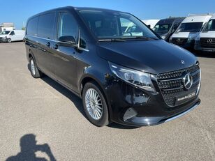 fourgonnette de tourisme Mercedes-Benz V 300 d AVANTGARDE/EXTRALANG/MBUX