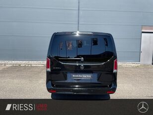 Fourgonnette de tourisme Mercedes-Benz V 300 d AVANTGARDE/EXTRALANG/MBUX/NAVI/ELEKT.TÜR à vendre - Image 5 | Autoline TG Fourgonnette de tourisme Mercedes-Benz V 300 d AVANTGARDE/EXTRALANG/MBUX/NAVI/ELEKT.TÜR | Image 5 - Autoline