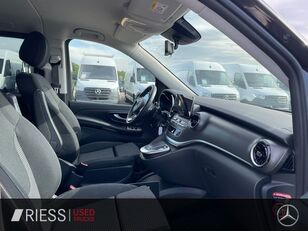 Mercedes-Benz V 300 d EDITION/KOMPAKT/ALLRAD/4*4/AMG/AHK/MBUX/ passenger van for sale - Image 12 | Autoline IL Mercedes-Benz V 300 d EDITION/KOMPAKT/ALLRAD/4*4/AMG/AHK/MBUX/ passenger van | Image 12 - Autoline