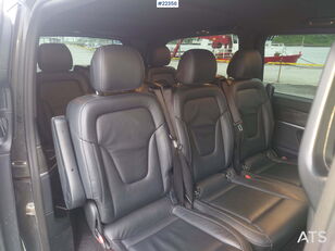 Mercedes-Benz V-KLASSE passenger van for sale - Image 14 | Autoline NZ Mercedes-Benz V-KLASSE passenger van | Image 14 - Autoline
