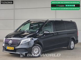 пасажирський мікроавтобус Mercedes-Benz V-Klasse 300d Incl. BPM + Ex. BTW 8 persoons Avantgarde XL Perso