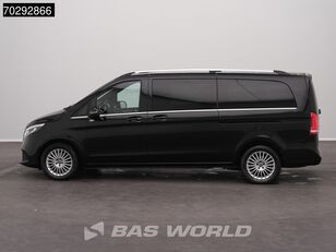 Carrinha de passageiros Mercedes-Benz V-Klasse 300d Incl. BPM + Ex. BTW 8 persoons Avantgarde XL Perso a venda - Imagem 51 | Autoline PT Carrinha de passageiros Mercedes-Benz V-Klasse 300d Incl. BPM + Ex. BTW 8 persoons Avantgarde XL Perso | Imagem 51 - Autoline