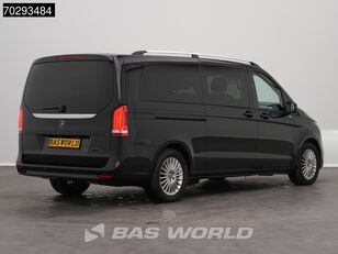 Fourgonnette de tourisme Mercedes-Benz V-Klasse 300d V300 L3H1 Navi Camera CarPlay PDC Airco Cruise Luc à vendre - Image 9 | Autoline CH Fourgonnette de tourisme Mercedes-Benz V-Klasse 300d V300 L3H1 Navi Camera CarPlay PDC Airco Cruise Luc | Image 9 - Autoline