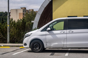 Prodaja Mercedes-Benz V trieda V220 RWD putničkog minibusa - Slika 11 | Autoline RS Mercedes-Benz V trieda V220 RWD putnički minibus | Slika 11 - Autoline