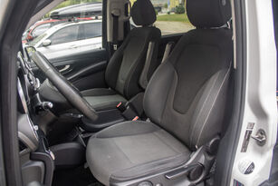 Prodaja Mercedes-Benz V trieda V220 RWD putničkog minibusa - Slika 21 | Autoline RS Mercedes-Benz V trieda V220 RWD putnički minibus | Slika 21 - Autoline