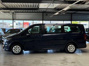 пассажирский микроавтобус Mercedes-Benz V220 CDI/BT