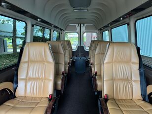 بيع الميكروباصات لنقل الركاب Mercedes-Benz VDL VIP Sprinter 319 CDI 1. Hand - صورة 11 | Autoline EG الميكروباصات لنقل الركاب Mercedes-Benz VDL VIP Sprinter 319 CDI 1. Hand | صورة 11 - Autoline