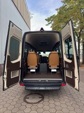 بيع الميكروباصات لنقل الركاب Mercedes-Benz VDL VIP Sprinter 319 CDI 1. Hand - صورة 14 | Autoline EG الميكروباصات لنقل الركاب Mercedes-Benz VDL VIP Sprinter 319 CDI 1. Hand | صورة 14 - Autoline