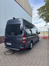 بيع الميكروباصات لنقل الركاب Mercedes-Benz VDL VIP Sprinter 319 CDI 1. Hand - صورة 4 | Autoline EG الميكروباصات لنقل الركاب Mercedes-Benz VDL VIP Sprinter 319 CDI 1. Hand | صورة 4 - Autoline