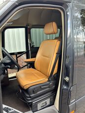 بيع الميكروباصات لنقل الركاب Mercedes-Benz VDL VIP Sprinter 319 CDI 1. Hand - صورة 8 | Autoline EG الميكروباصات لنقل الركاب Mercedes-Benz VDL VIP Sprinter 319 CDI 1. Hand | صورة 8 - Autoline