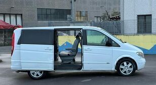 Mercedes-Benz VITO passenger van