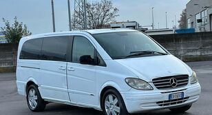 Mercedes-Benz VITO passenger van
