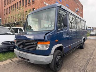 Mercedes-Benz Vario passagerare minibuss