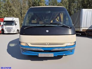 fourgonnette de tourisme Mercedes-Benz Vario 815 26-Seater
