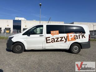 待售厢式乘用车 Mercedes-Benz Vito L3H1 - 图像 8 | Autoline CN 厢式乘用车 Mercedes-Benz Vito L3H1 | 图像 8 - Autoline