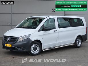 пассажирский микроавтобус Mercedes-Benz Vito 109 Personenvervoer 8-Persoons L3H1 Airco APK 01-2026 Euro6